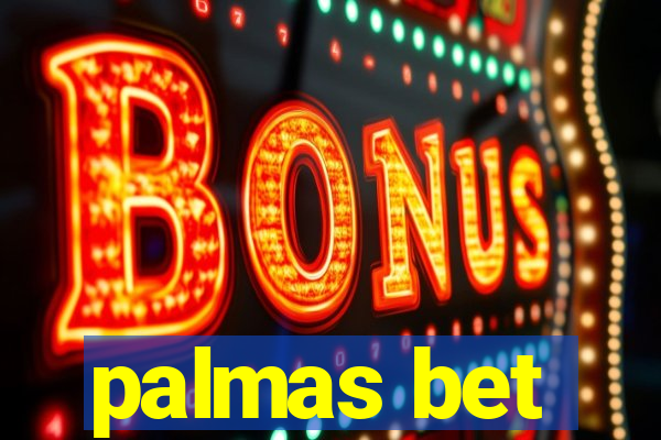 palmas bet