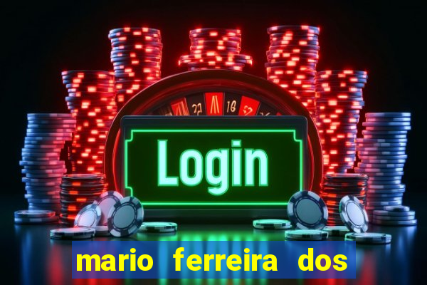 mario ferreira dos santos livros