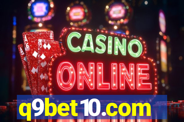 q9bet10.com