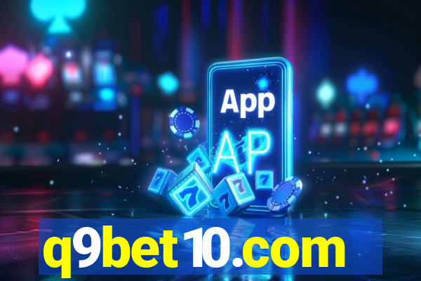 q9bet10.com