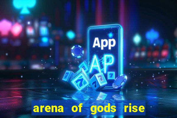 arena of gods rise of medusa slot free play