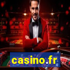 casino.fr