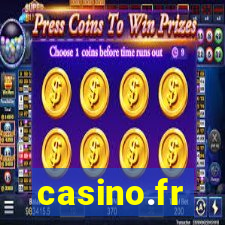 casino.fr