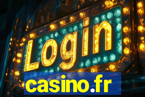 casino.fr