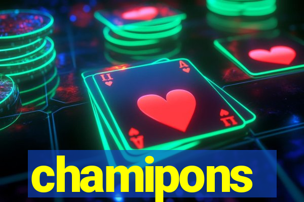 chamipons