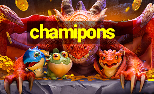 chamipons