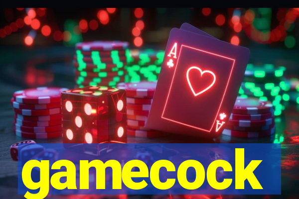 gamecock