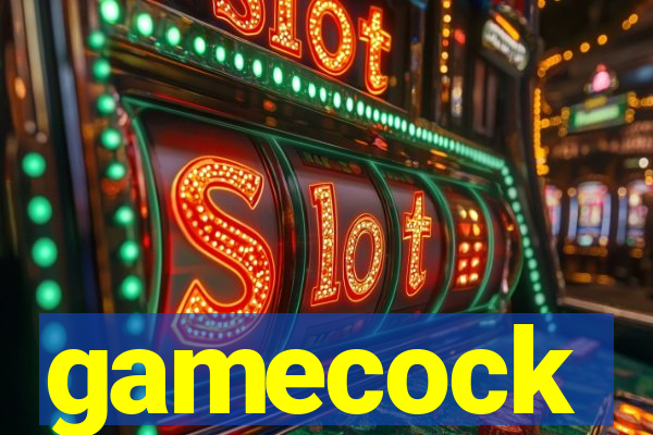 gamecock