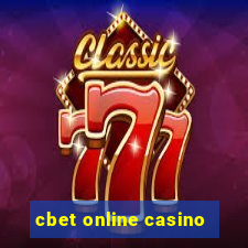 cbet online casino