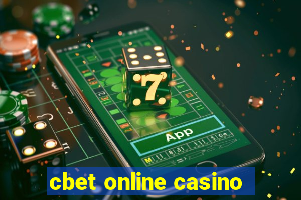 cbet online casino