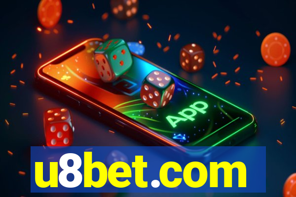 u8bet.com