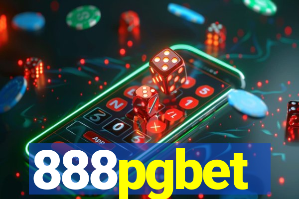 888pgbet