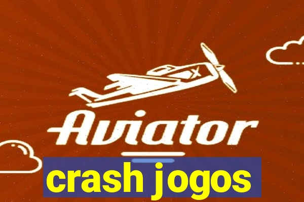 crash jogos