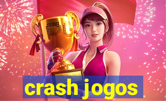 crash jogos