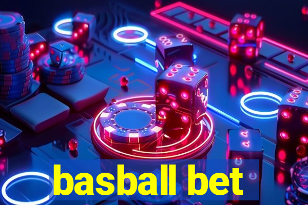 basball bet