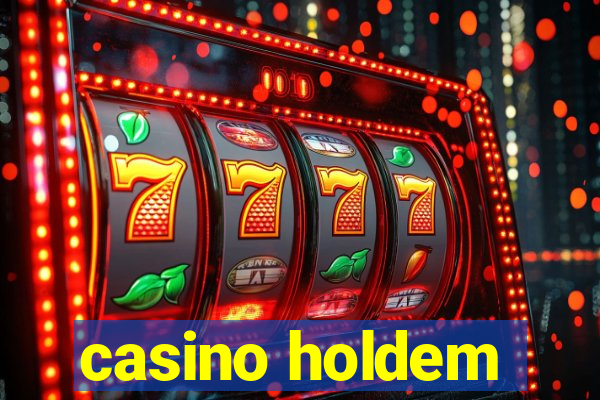 casino holdem