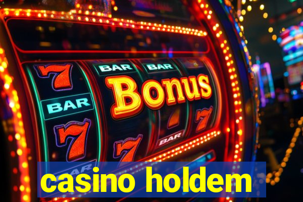 casino holdem