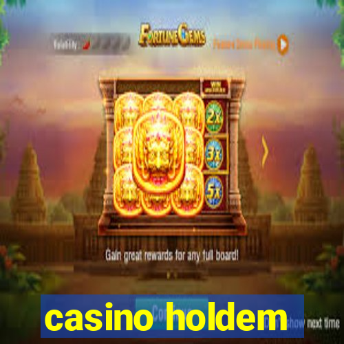 casino holdem