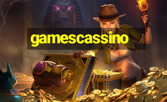 gamescassino