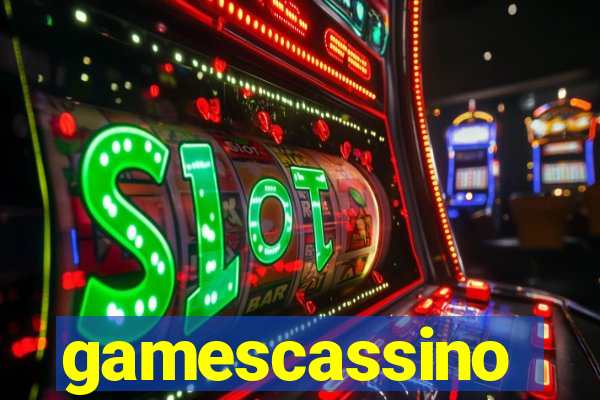 gamescassino