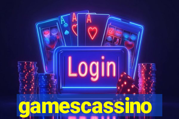 gamescassino