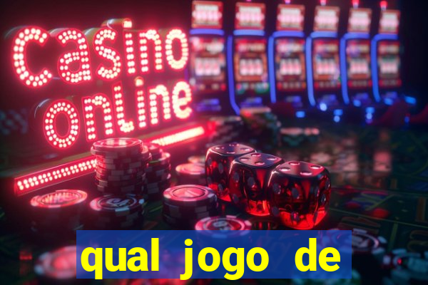 qual jogo de cassino está pagando agora