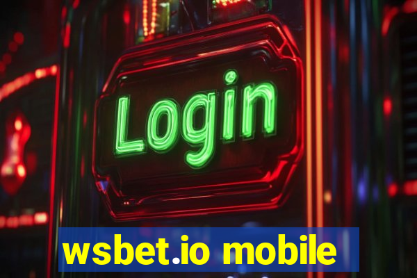 wsbet.io mobile