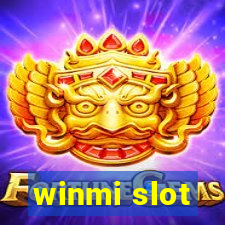 winmi slot