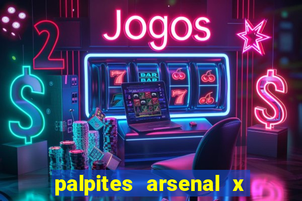 palpites arsenal x nottingham forest