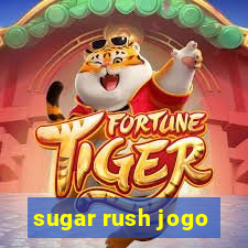 sugar rush jogo