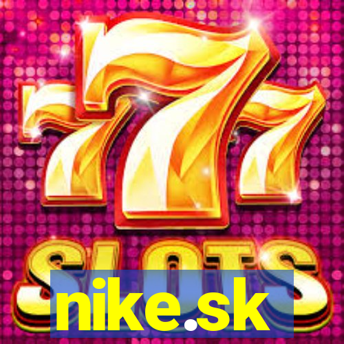 nike.sk