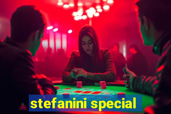 stefanini special