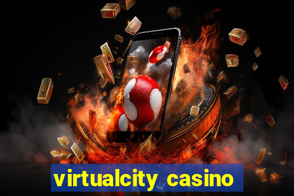 virtualcity casino