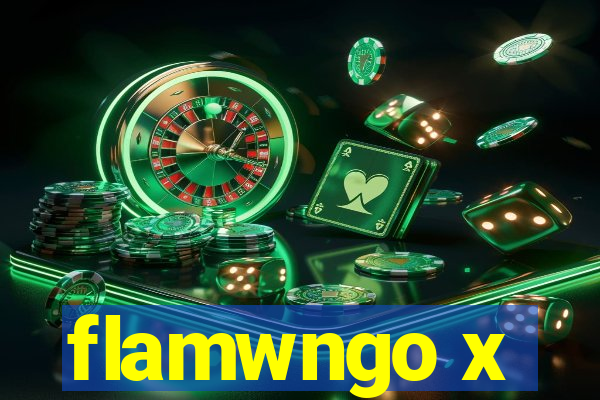 flamwngo x