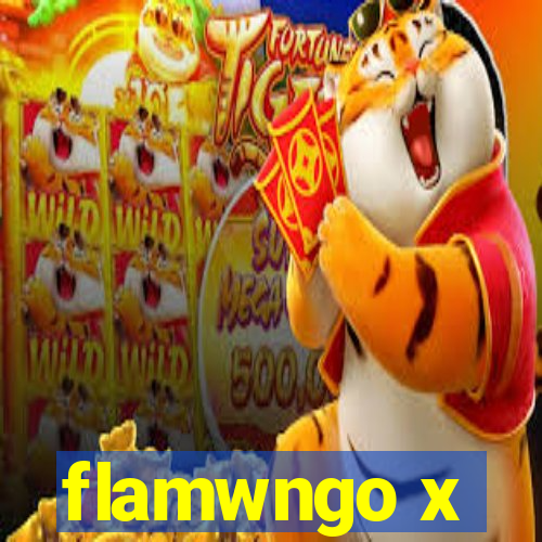 flamwngo x