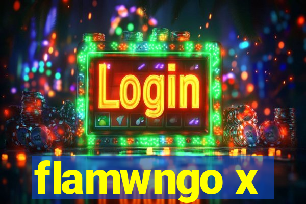 flamwngo x