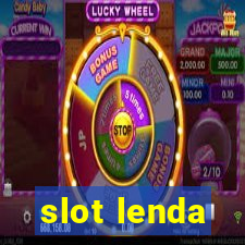 slot lenda