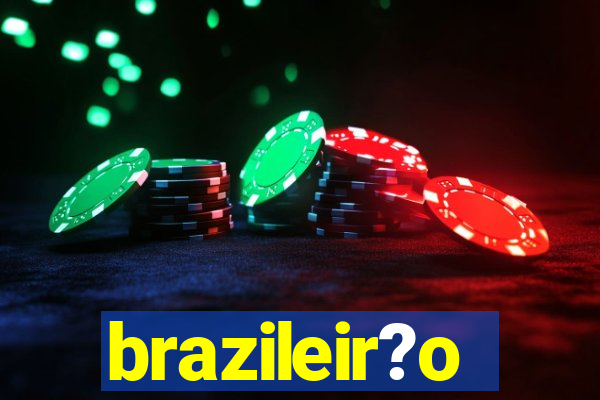 brazileir?o