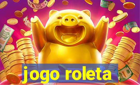 jogo roleta