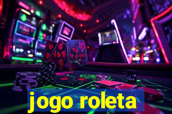 jogo roleta