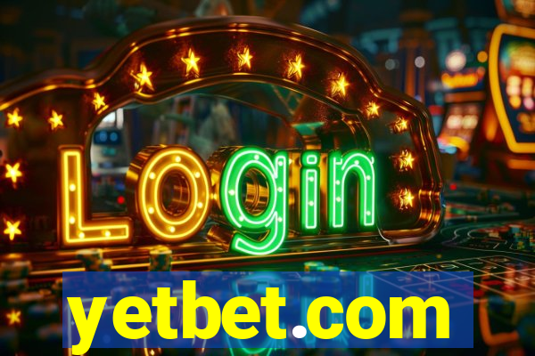 yetbet.com