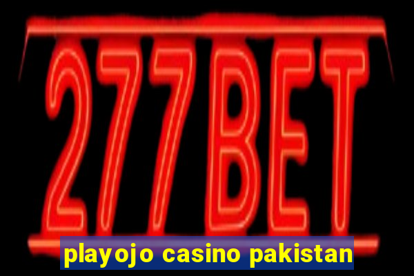 playojo casino pakistan