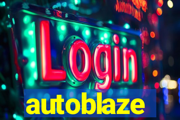 autoblaze