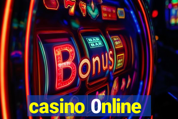 casino 0nline