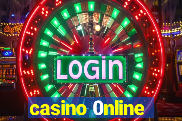 casino 0nline