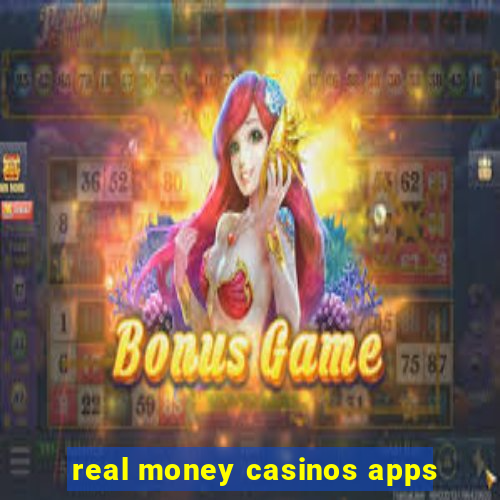 real money casinos apps