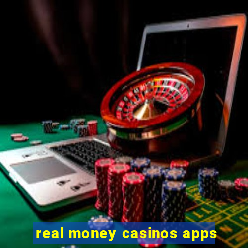 real money casinos apps