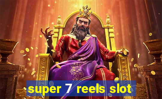 super 7 reels slot