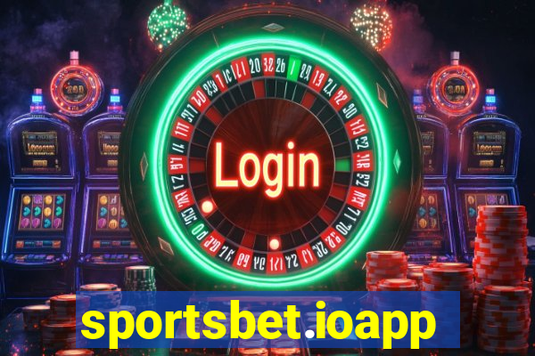 sportsbet.ioapp