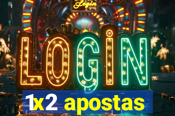 1x2 apostas